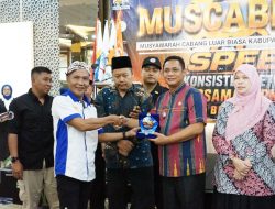 Plt Bupati Bekasi Dorong Penguatan Hubungan Industrial
