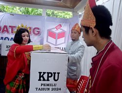 MK Putuskan Pilkada Langsung, Parpol di Bekasi Beda Pandangan