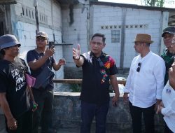 Pemkab Bekasi Percepat Penataan Saluran Irigasi