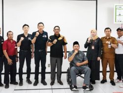 Pemkab Bekasi Komitmen Lindungi Hak Tenaga Kerja Lokal