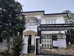 Rumah Rampasan Hakim Agung Nonaktif Gazalba Saleh di Bekasi Dilelang KPK Rp6 Miliar