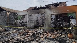 Kompensasi Warga Terdampak Kebakaran SPBE Cimuning Mandek, Tim Hukum Jabar Turun Tangan
