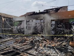Kompensasi Warga Terdampak Kebakaran SPBE Cimuning Mandek, Tim Hukum Jabar Turun Tangan