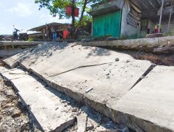 Volume Proyek Infrastruktur di Kabupaten Bekasi Berpotensi Dipangkas Imbas Kenaikan Harga Material Konstruksi