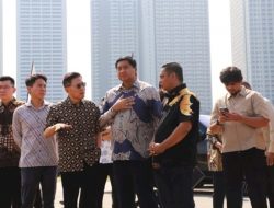 Pemkab Bekasi Percepat Perizinan Rusun Subsidi