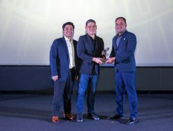 Dari Stigma ke Percaya Diri, Kampanye Edukasi Mata Juling JEC Eye Hospitals & Clinics Raih Marketeers OMNI Brands of the Year 2026