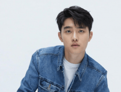 EXO-L Bersorak! D.O. EXO Dipastikan Comeback Solo pada Agustus 2026