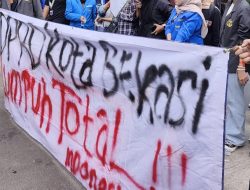 Hasil Polling: Mayoritas Responden Dukung Aksi Mahasiswa, Soroti Transparansi KDKMP dan Penanganan Kasus BGN