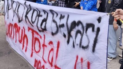 Hasil Polling: Mayoritas Responden Dukung Aksi Mahasiswa, Soroti Transparansi KDKMP dan Penanganan Kasus BGN