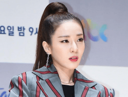 Setelah Lama Dinanti, Sandara Park 2NE1 Resmi Dirikan Agensi Sendiri dan Siap Comeback Solo 2026!