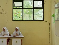 Pemkab Bekasi Larang Praktik Kotor dalam SPMB 2026/2027