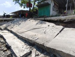 DPRD: Keterlambatan Pembangunan Infrastruktur di Kabupaten Bekasi Rugikan Masyarakat