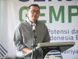 Ketua PKB Jabar Ungkap Alasan Ketua DPC Kota dan Kabupaten Bekasi Dipertahankan