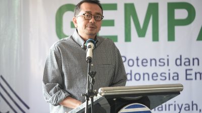 Ketua PKB Jabar Ungkap Alasan Ketua DPC Kota dan Kabupaten Bekasi Dipertahankan