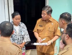 Disperkimtan Kabupaten Bekasi Segera Realisasikan Program Pembangunan