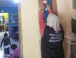 Petugas Sensus Ekonomi Ditolak Warga Satu Blok Perumahan di Kabupaten Bekasi