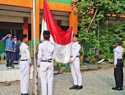 Disdik Kabupaten Bekasi Tanamkan Nilai Pancasila Sejak Dini