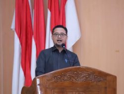 DPRD dan Pemkab Bekasi Bahas Revisi Perda Desa Jelang Pilkades 2026
