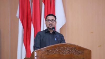 DPRD dan Pemkab Bekasi Bahas Revisi Perda Desa Jelang Pilkades 2026