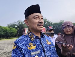 WFH ASN Pemkot Bekasi Diklaim Tak Ganggu Pelayanan