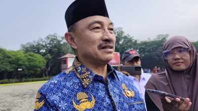 WFH ASN Pemkot Bekasi Diklaim Tak Ganggu Pelayanan