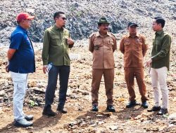 Perizinan Belum Beres, Groundbreaking Fasilitas RDF di TPA Burangkeng Mundur