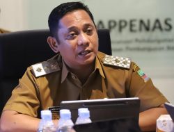 Plt Bupati Bekasi Belum Bahas Pemangkasan TPP ASN untuk Tekan Belanja
