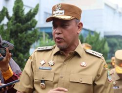 Wali Kota Bekasi: Groundbreaking PSEL 26 Agustus