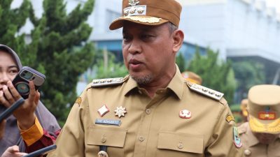 Kabar Baik! Warga Kota Bekasi Berpeluang Dapat Beasiswa Kuliah di China