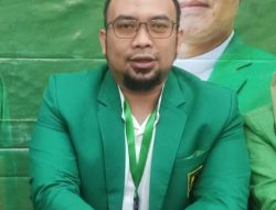 Nawal Husni Rombak Pengurus PAC PPP Kota Bekasi di 12 Kecamatan