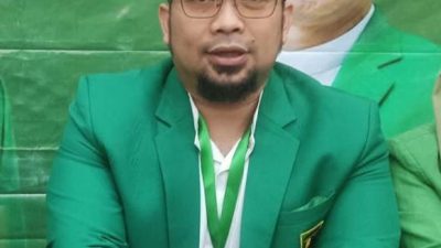 Nawal Husni Rombak Pengurus PAC PPP Kota Bekasi di 12 Kecamatan