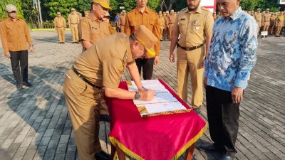 Pemkot Bekasi Gandeng 61 SMP, Siswa Miskin Bisa Sekolah Gratis