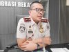 Imigrasi Gandeng Kelurahan di Kota Bekasi Cegah TPPO