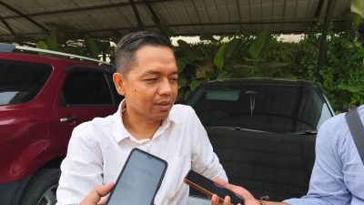 Ketua KPU Soroti Keterlibatan Anggota DPRD di Pilkades 2026