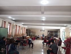 Perubahan Skor Seleksi Sekolah Maung SMAN 1 Kota Bekasi Bikin Orangtua Kaget
