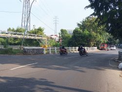 Jembatan Kalimalang di Jalan RA Kartini Ditutup Hampir Tujuh Bulan, Pengendara Harus Cari Alternatif