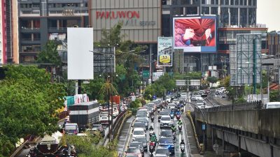Porprov Jabar di Kota Bekasi Dongkrak Ekonomi Daerah