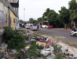 Pembebasan Lahan Proyek Flyover Bulak Kapal Masuk Tahap Akhir