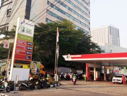 Pertamax Naik, Pertalite Sempat Langka di Bekasi