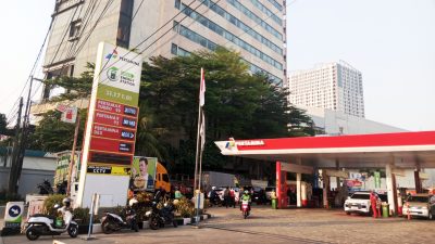 Efek Domino Kenaikan Pertamax: Konsumen Berpotensi Beralih ke Pertalite, Fiskal Tertekan