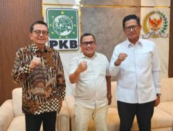 Rumor Pindah ke PKB Mencuat, Gus Shol: Saya Masih Kader PPP