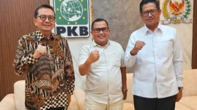 Rumor Pindah ke PKB Mencuat, Gus Shol: Saya Masih Kader PPP