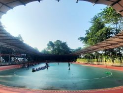 Dispora Kota Bekasi: Kesiapan Venue Porprov 2026 Sudah 98 Persen