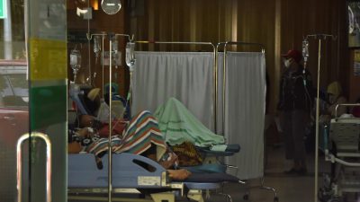 61 Ribu KK Penerima PBI-JK di Kota Bekasi Rampung Diverifikasi