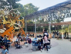 Kota Bekasi Bidik Tiga Besar di Porprov Jabar 2026, Targetkan 160 Emas