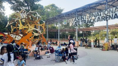 Kota Bekasi Bidik Tiga Besar di Porprov Jabar 2026, Targetkan 160 Emas