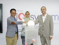 Luncurkan AIcosystem, Telkom Siap Garap Peluang AI di Berbagai Sektor Industri