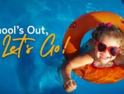 “School’s Out, Let’s Go! Nikmati Liburan Sekolah Seru Bersama Keluarga di Harper Cikarang