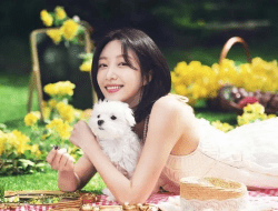 Hani EXID Comeback Drama Setelah 3 Tahun Vakum, Siap Bintangi “Love Is Coming” di KBS2
