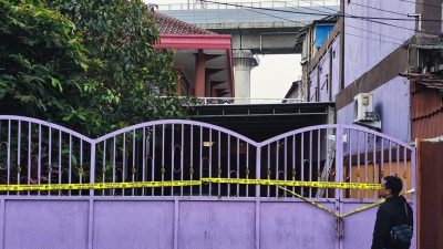 18 Tahun Tinggal di Tambun Selatan, Warga Korea Korban Dugaan Pembunuhan Dikenal Tertutup